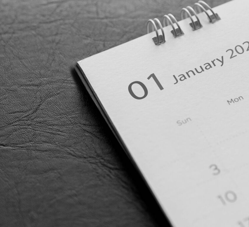 Calendari e Locandine