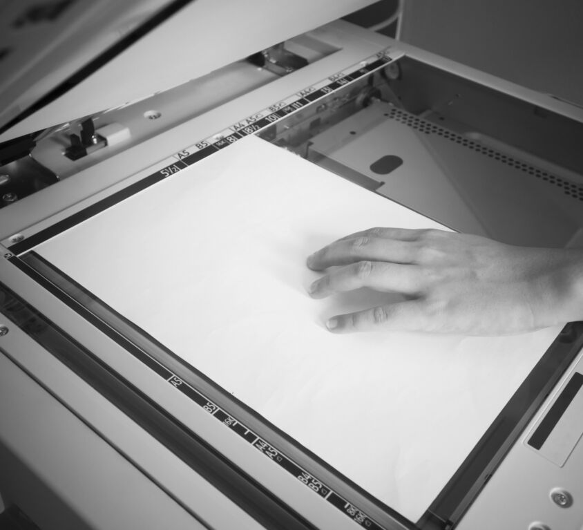 Scannerizzazione
