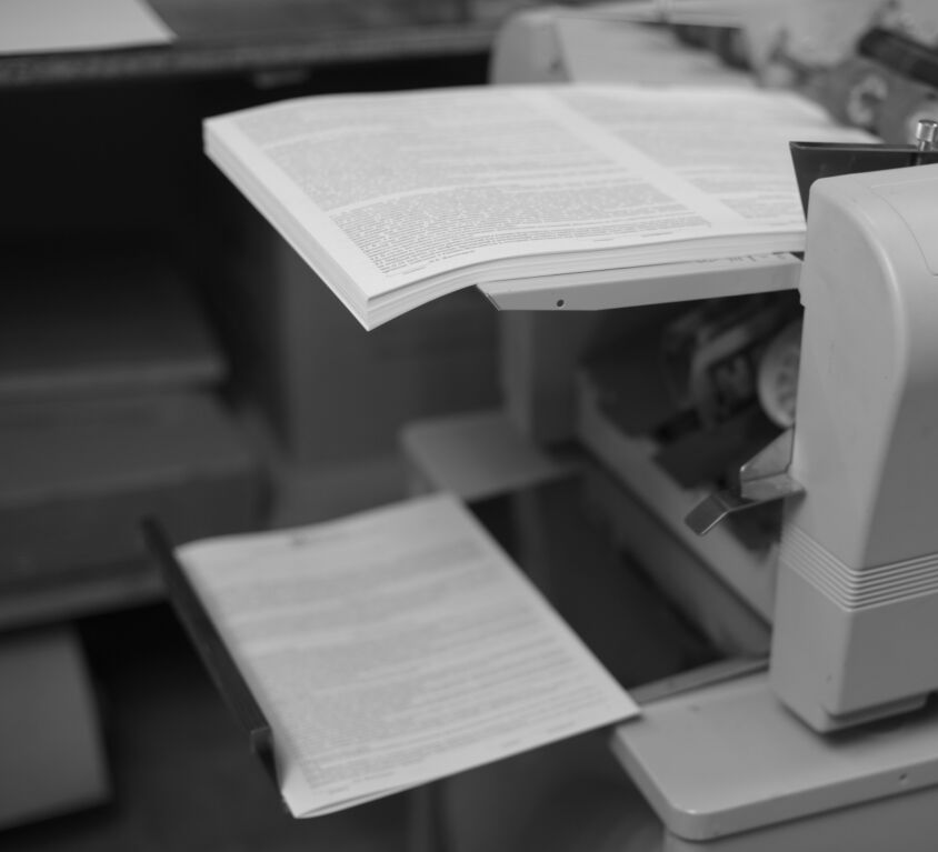Stampa Tesi Universitarie